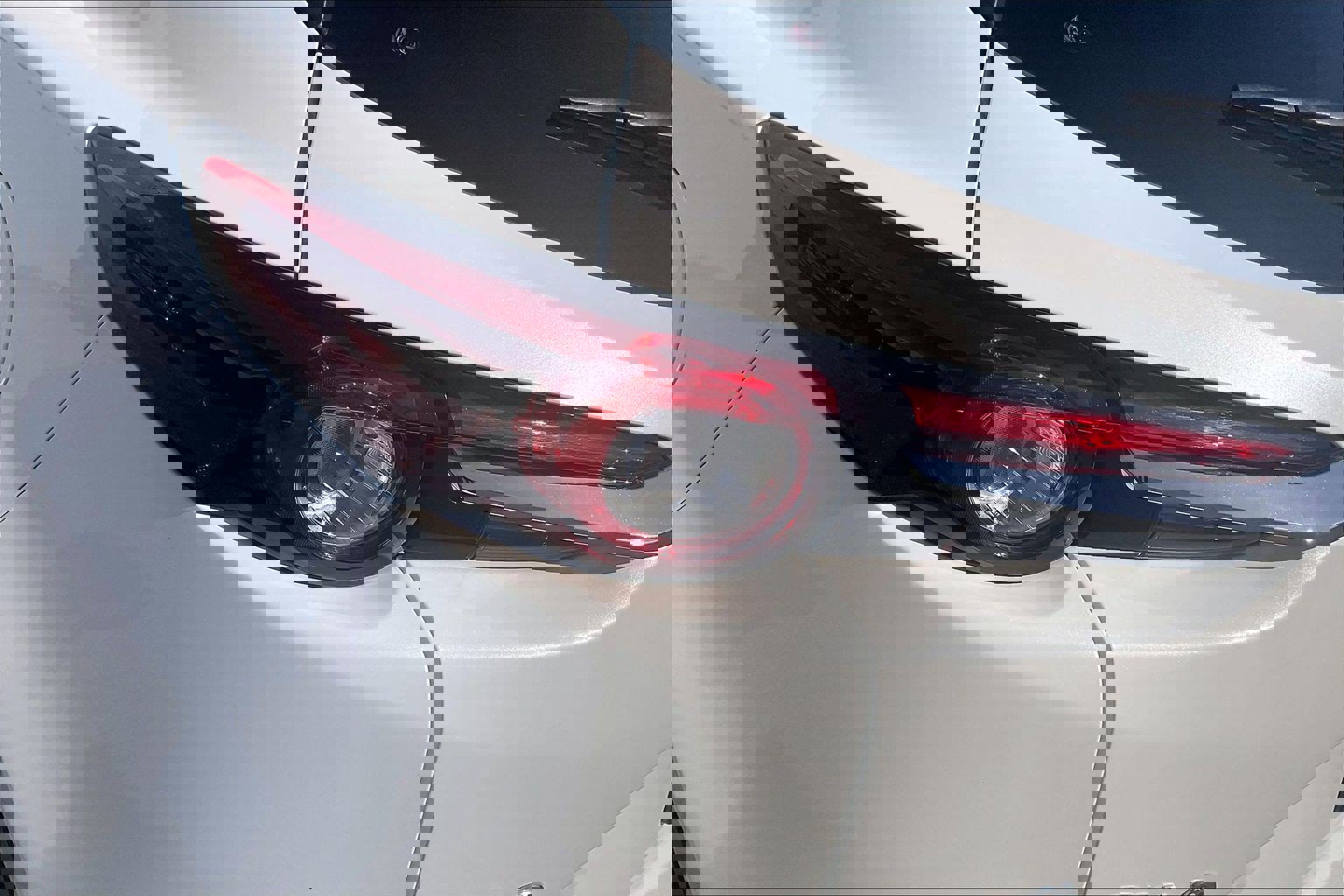 Used 2023 MAZDA CX-9 Touring image 35