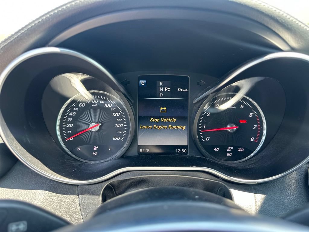 Used 2017 Mercedes-Benz C 300 4MATIC Coupe image 33