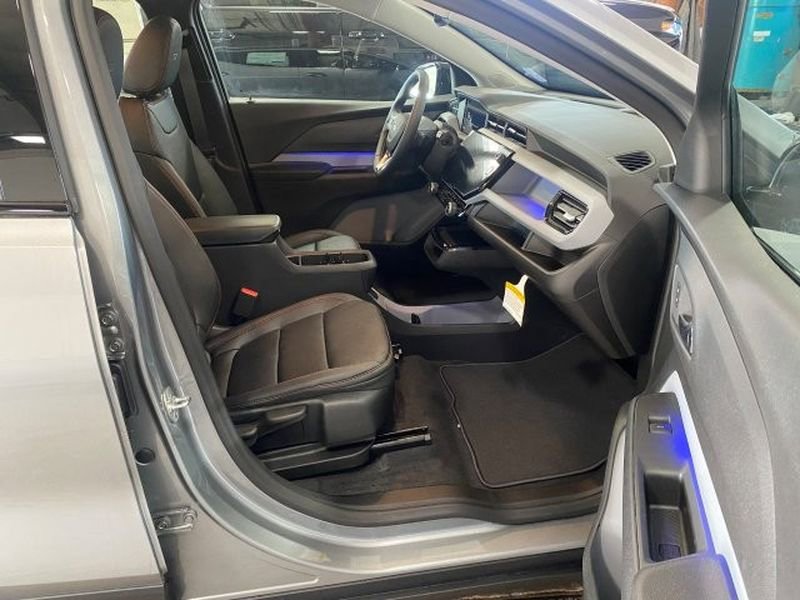 New 2027 Chevrolet Bolt RS image 10