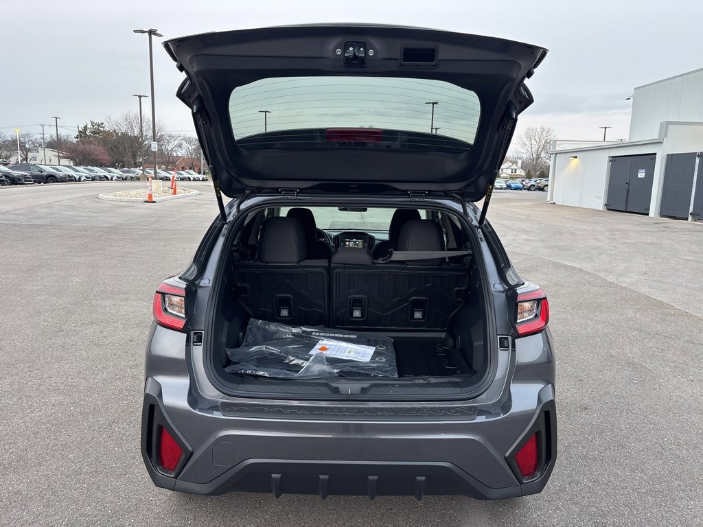 New 2026 Subaru Crosstrek 2.5i image 7