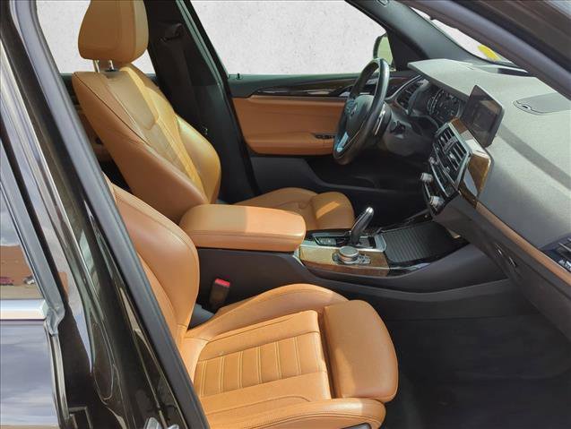 Used 2019 BMW X3 sDrive30i w/ Premium Package image 24