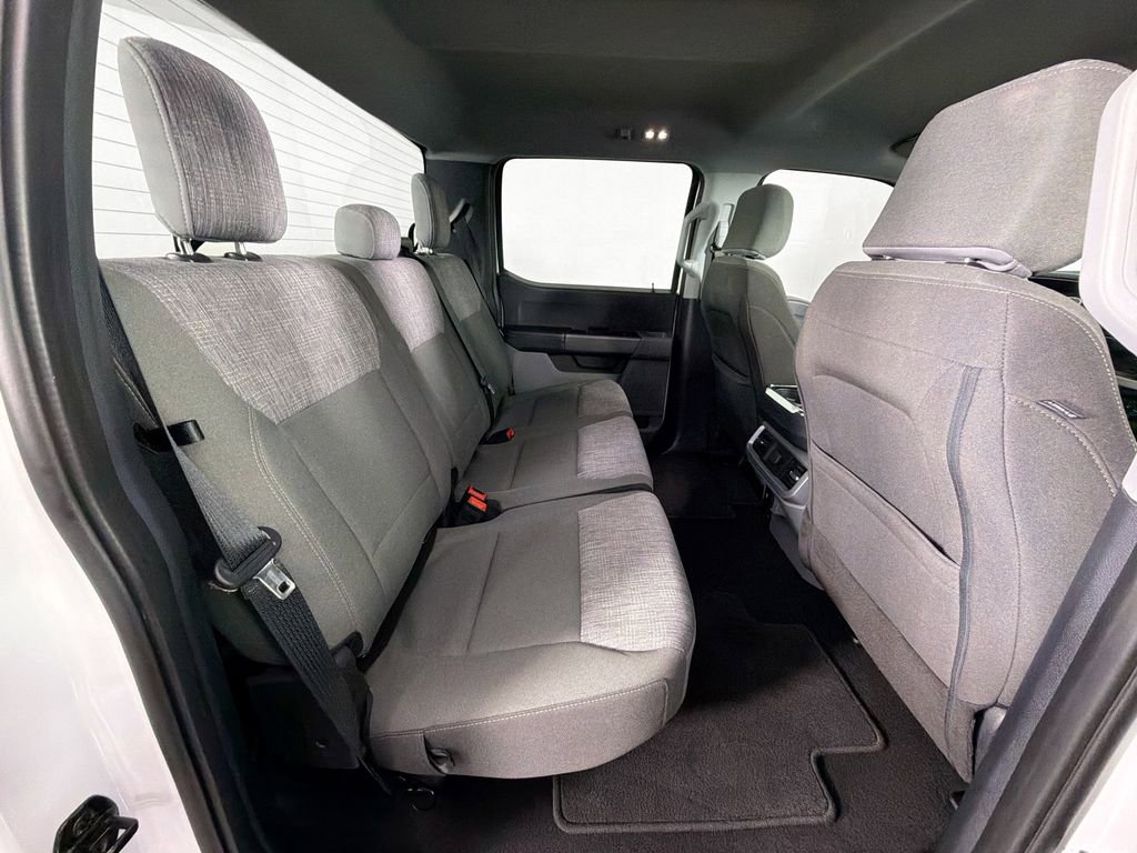 Used 2023 Ford F150 XLT w/ XTR Package image 27
