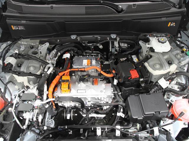 New 2026 Cadillac Vistiq Sport w/ LPO, Floor Liner Package image 22