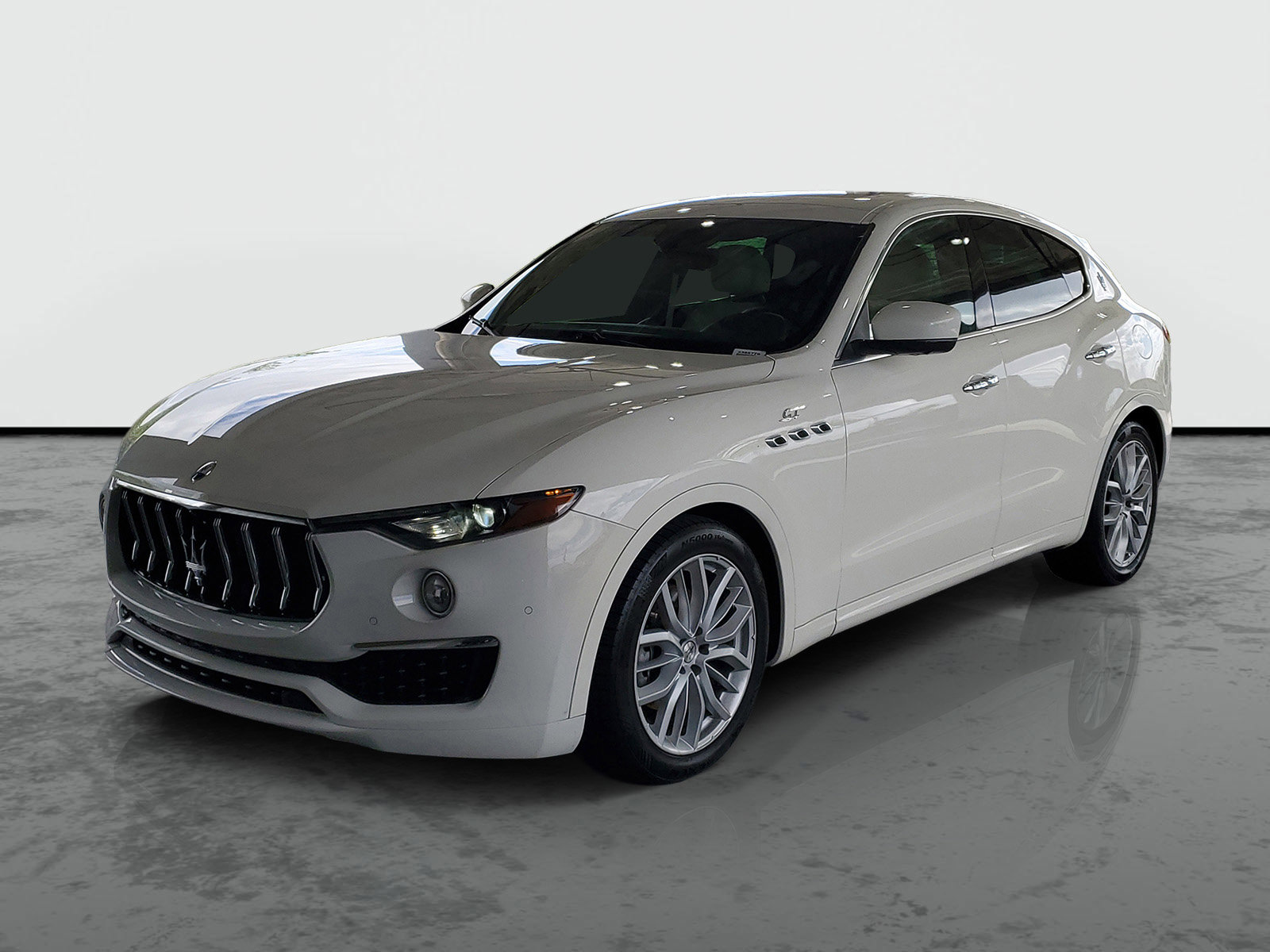 Used 2022 Maserati Levante GT AWD/4WD image 4