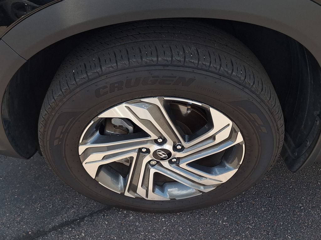Certified 2023 Hyundai Santa Fe SEL AWD/4WD image 31