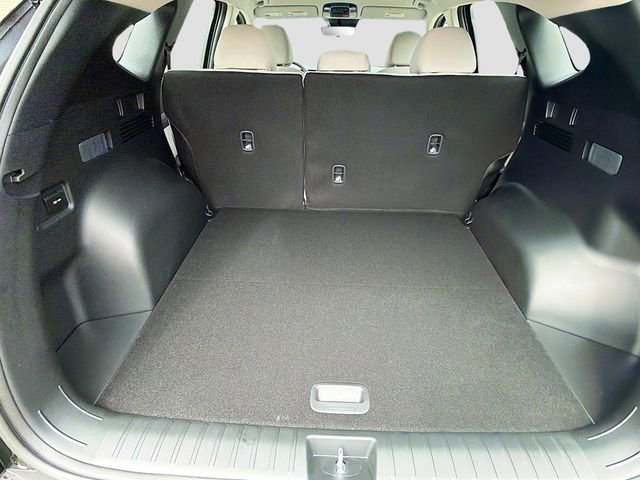 New 2026 Hyundai Tucson SE FWD image 26