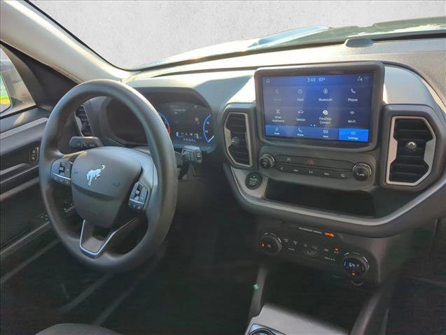 Used 2021 Ford Bronco Sport Big Bend image 28