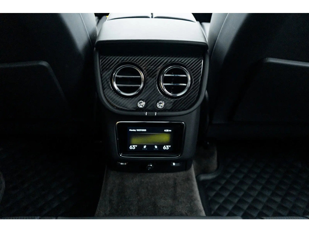Used 2023 Bentley Bentayga Speed image 34