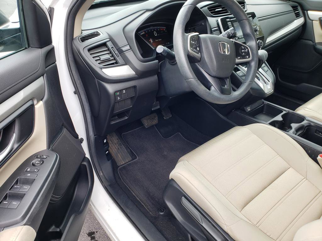 Used 2020 Honda CR-V LX image 10