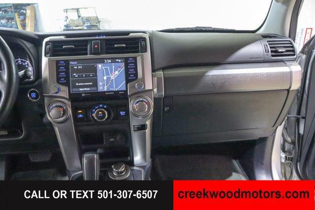 Used 2020 Toyota 4Runner SR5 Premium AWD/4WD image 48