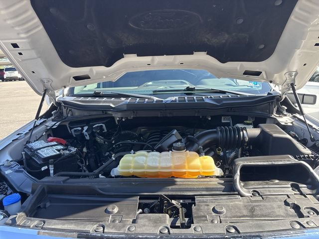 Used 2022 Ford F150 King Ranch AWD/4WD image 26
