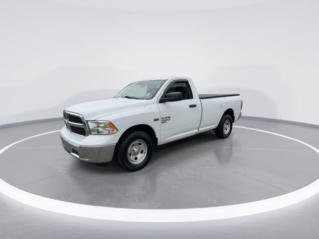Used 2019 RAM 1500 Tradesman w/ Power & Remote Entry Group image 4