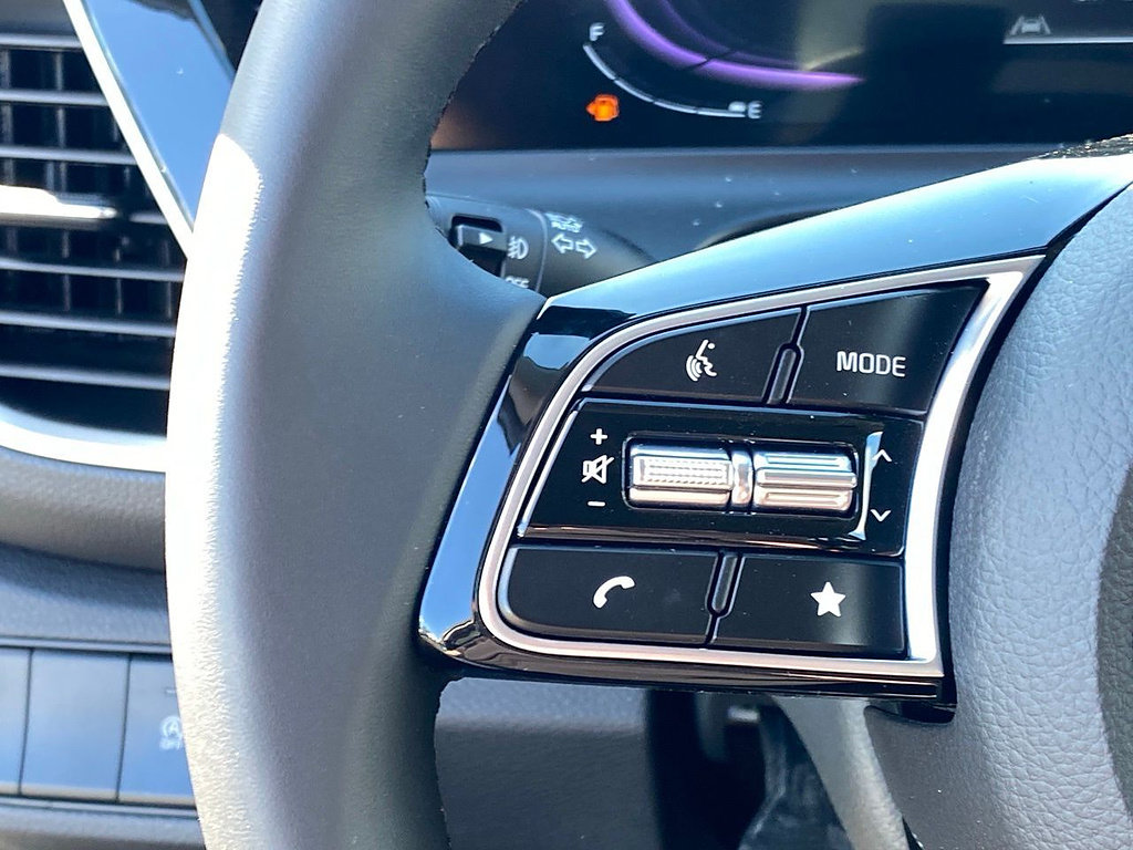 New 2026 Kia Seltos S AWD/4WD image 13