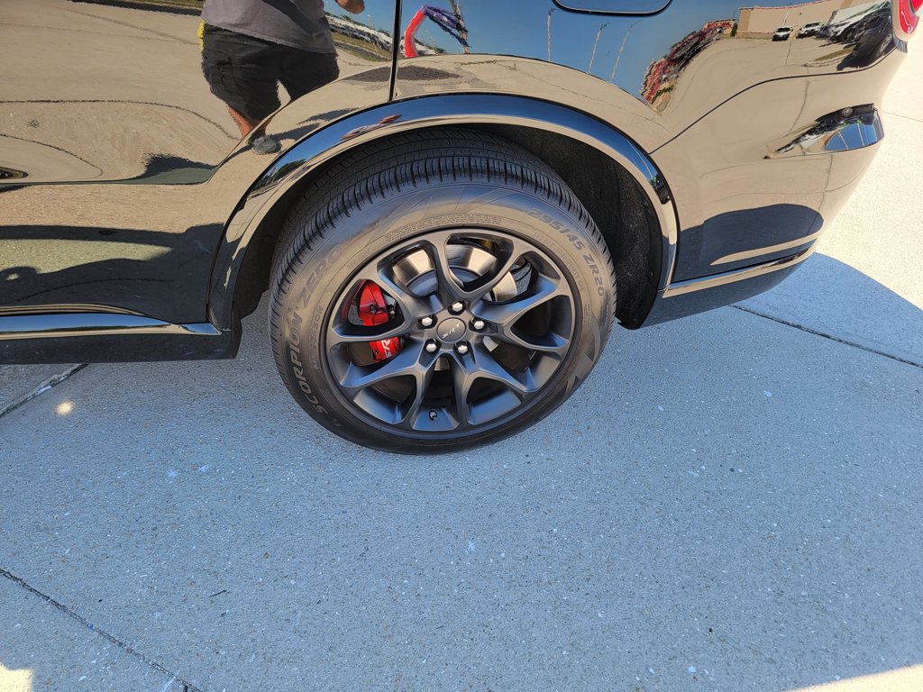 Used 2023 Dodge Durango SRT Hellcat AWD/4WD image 25