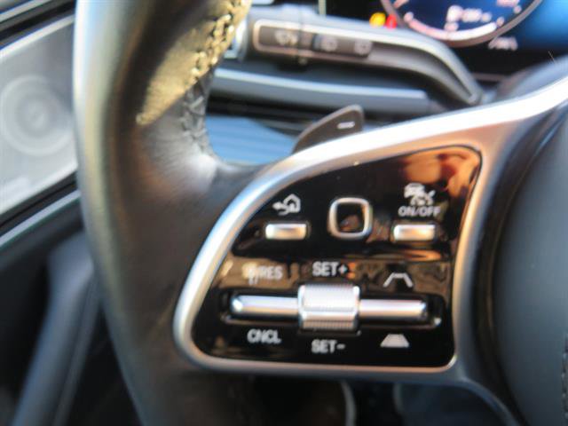 Certified 2022 Mercedes-Benz Maybach GLS 600 4MATIC image 12