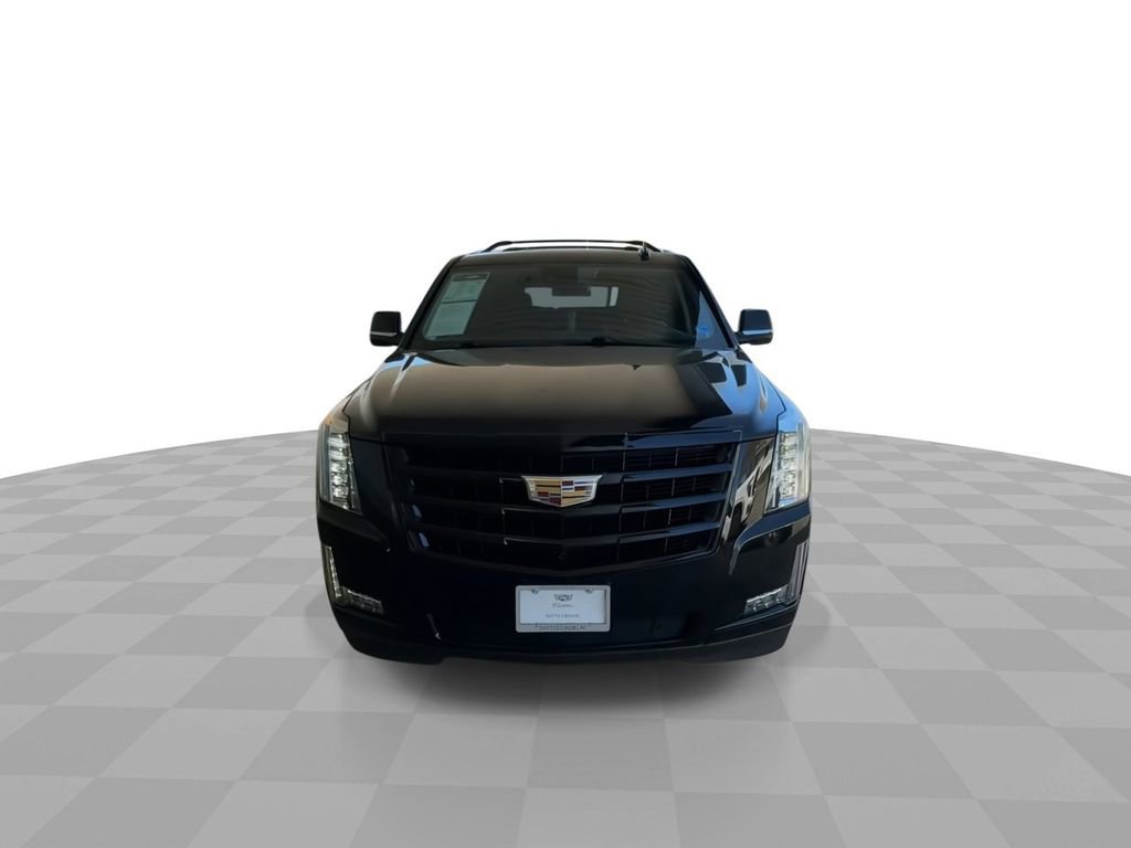 Certified 2020 Cadillac Escalade ESV Premium Luxury w/ Escalade Sport Edition image 3
