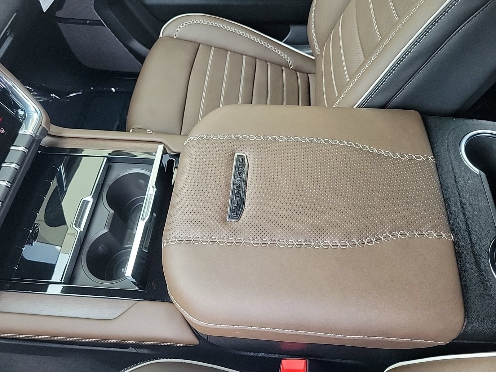 New 2026 GMC Yukon XL Denali Ultimate AWD/4WD image 21