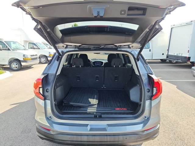 Used 2019 GMC Terrain SLE w/ Driver Convenience Package FWD image 33