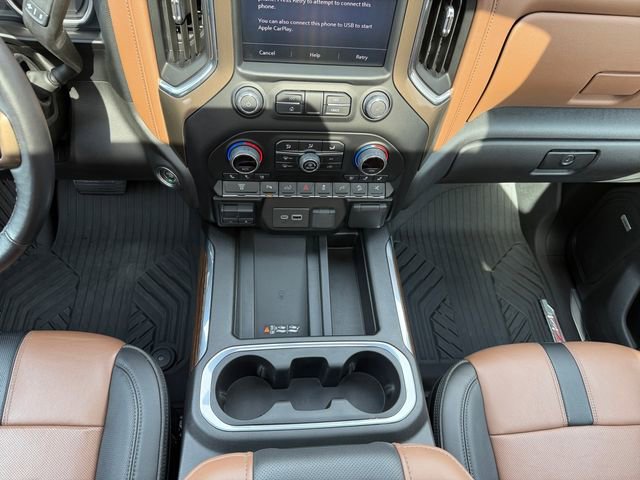 Used 2022 Chevrolet Silverado 2500 High Country image 11