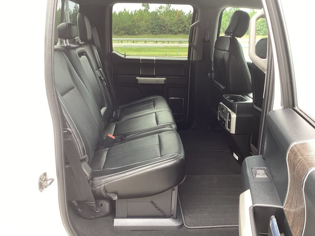 Used 2020 Ford F250 Lariat AWD/4WD image 42