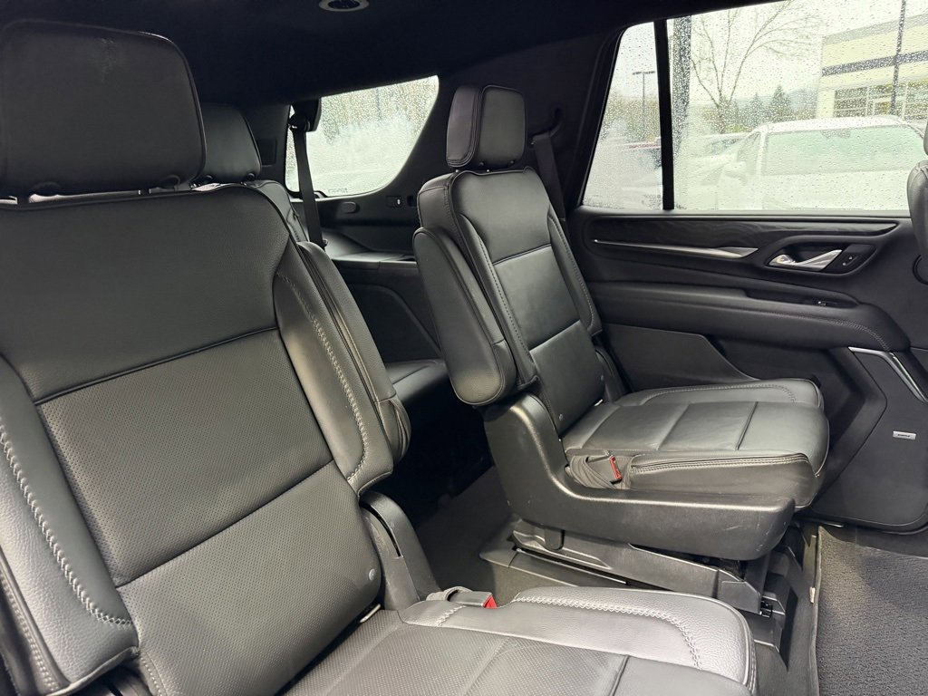Used 2021 GMC Yukon Denali image 18