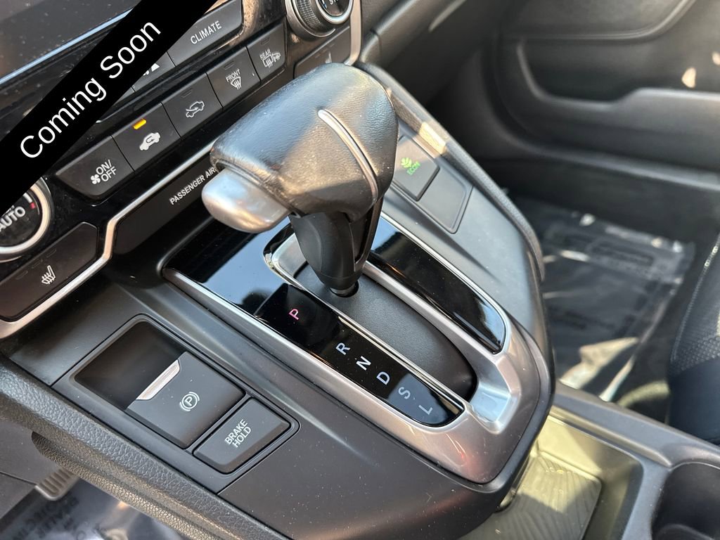 Used 2018 Honda CR-V EX-L image 24