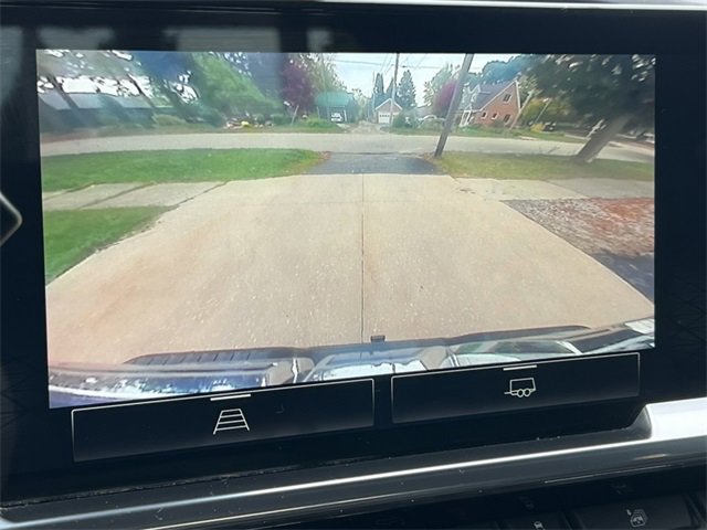 Used 2022 GMC Sierra 1500 Elevation image 27