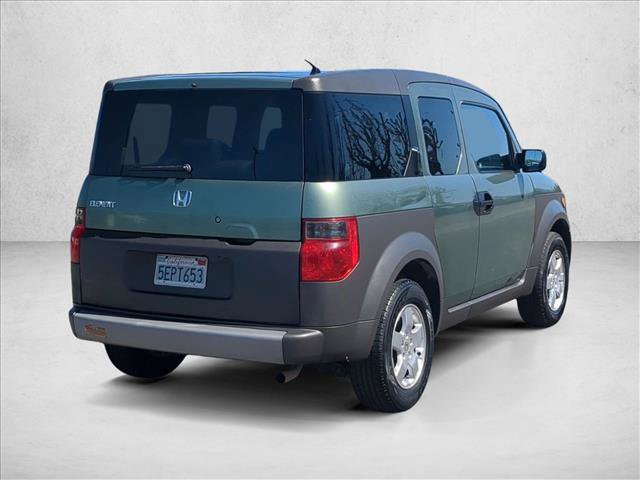 Used 2003 Honda Element EX image 5