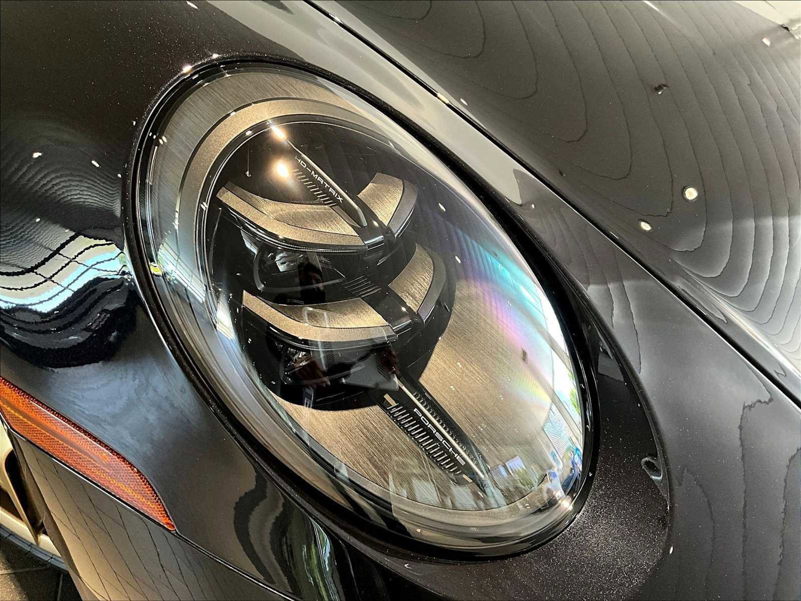 New 2026 Porsche 911 GT3 image 12