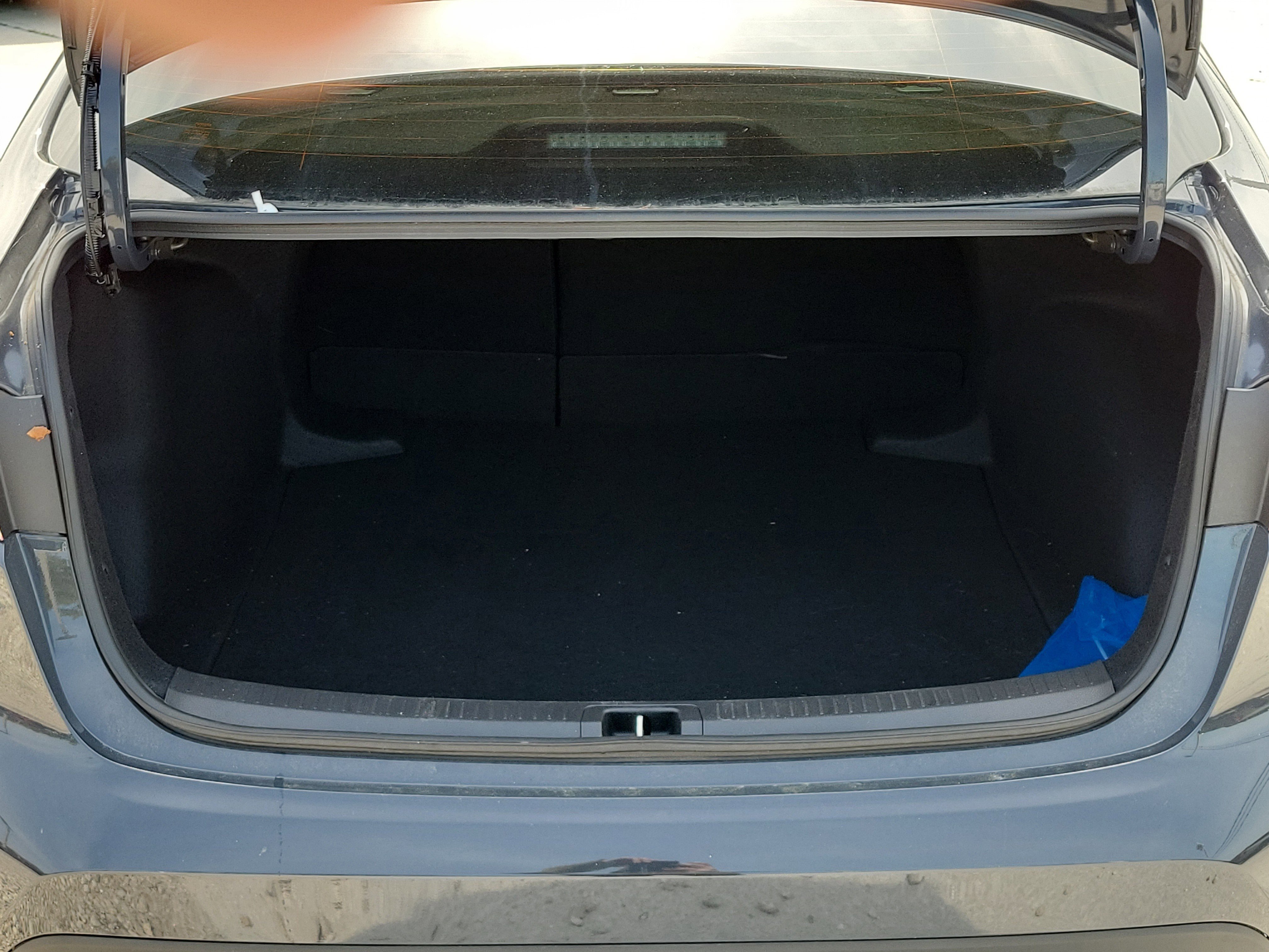 Used 2025 Toyota Corolla LE image 12