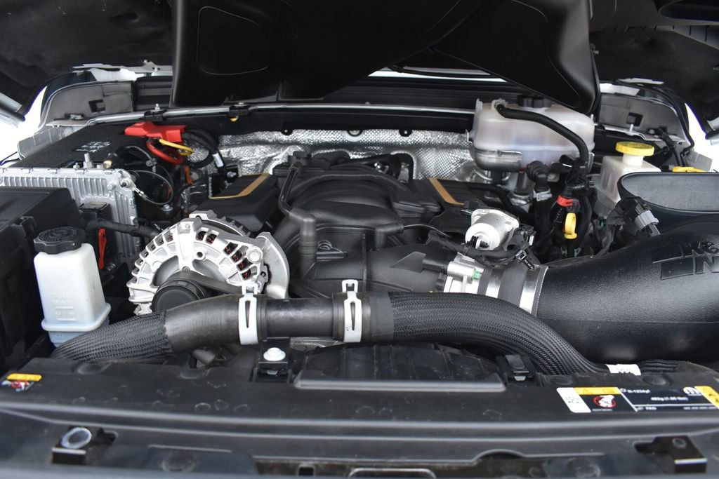 Used 2024 Jeep Wrangler Unlimited Rubicon 392 AWD/4WD image 44