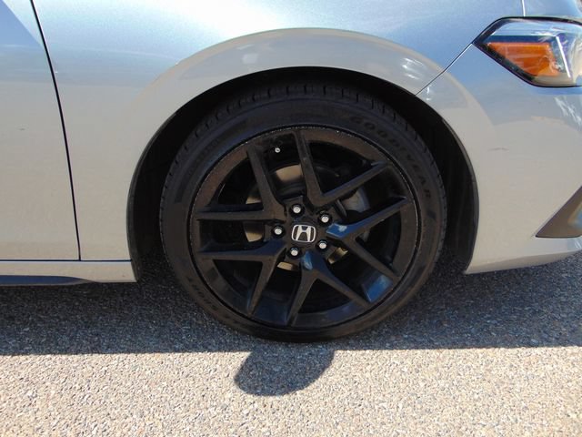 Used 2022 Honda Civic Sport image 27