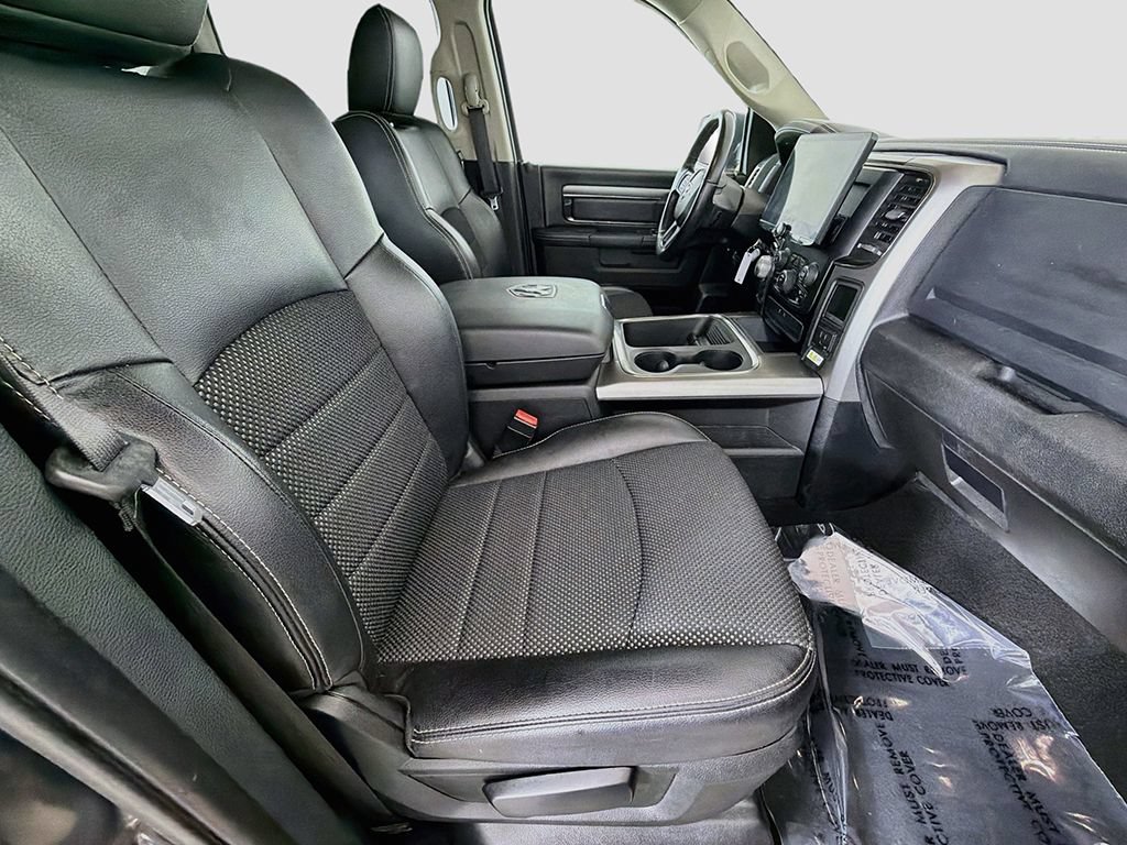 Used 2018 RAM 1500 Sport AWD/4WD image 20