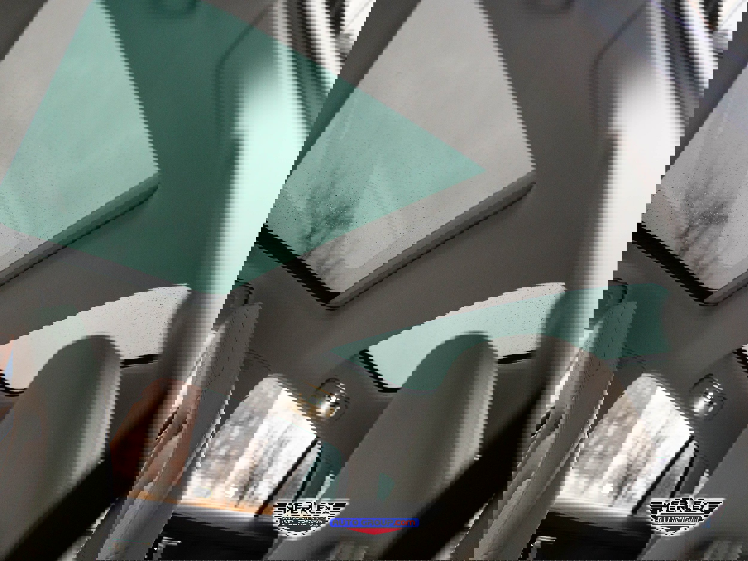 Used 2018 Porsche Panamera 4S w/ Premium Package Plus image 40