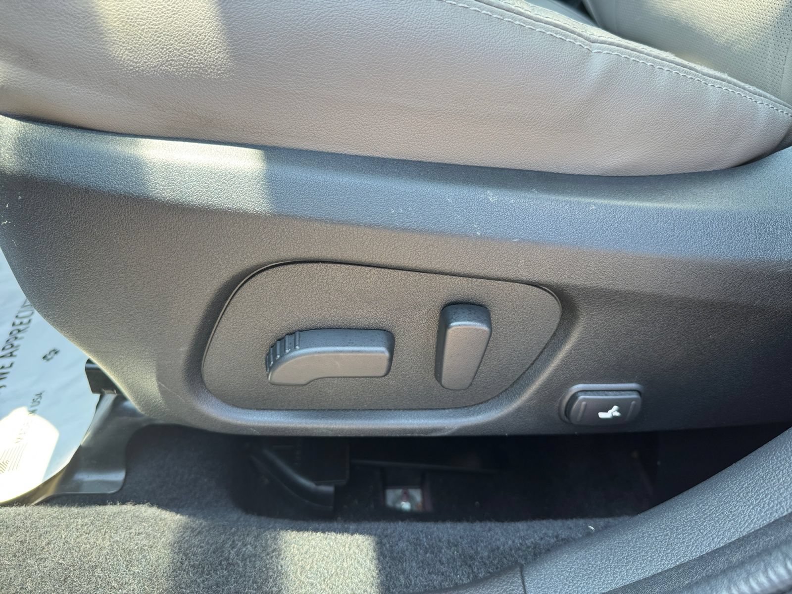 Used 2018 Subaru Forester 2.5i Limited AWD/4WD image 17