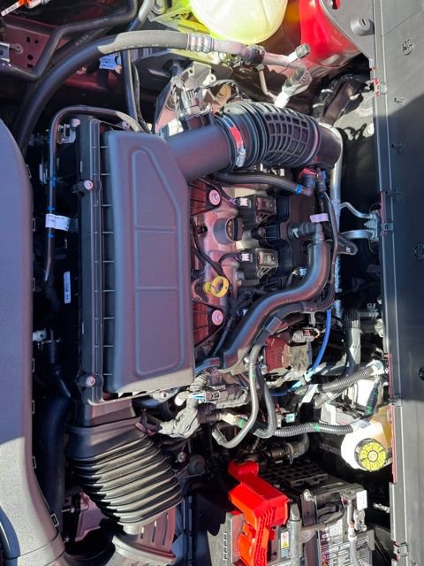 New 2025 Ford Bronco Sport Big Bend w/ Convenience Package image 26