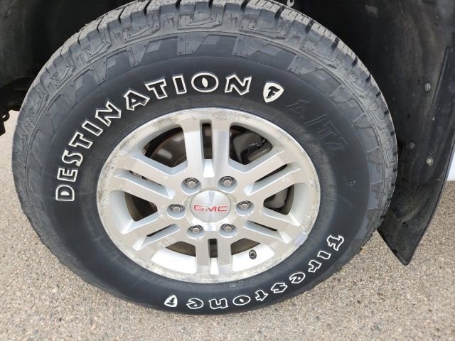 Certified 2012 GMC Canyon SLE image 31