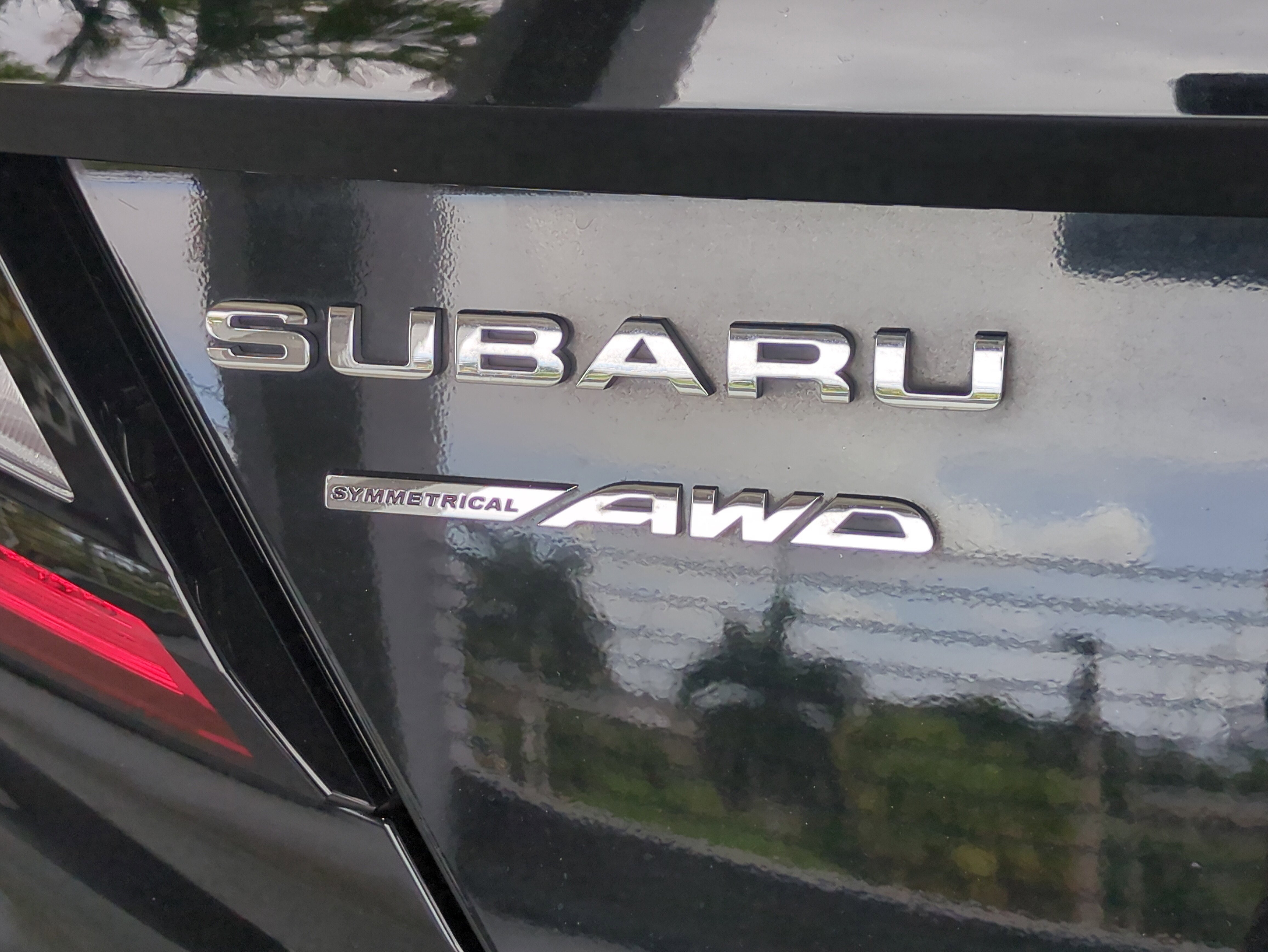 Used 2023 Subaru WRX Premium image 30