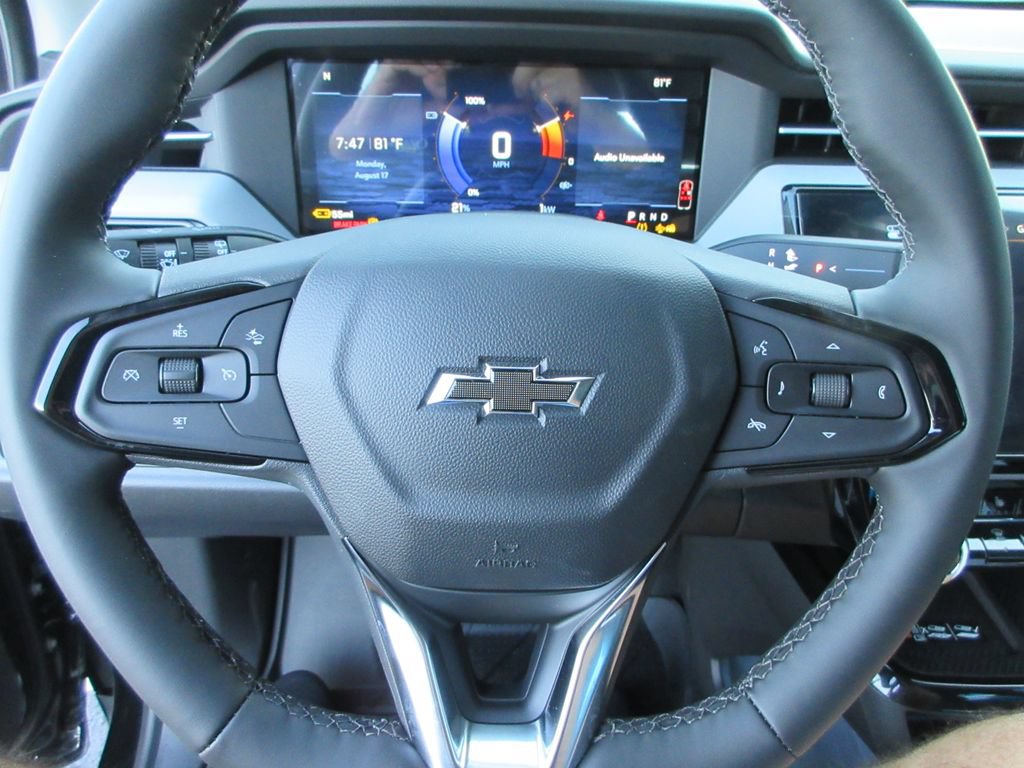 New 2027 Chevrolet Bolt RS w/ Technology Package FWD image 25