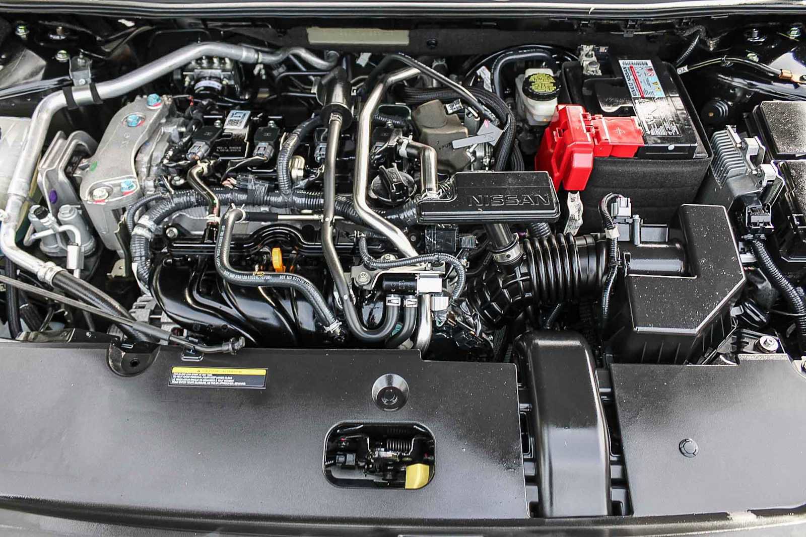 Used 2020 Nissan Sentra SV image 27