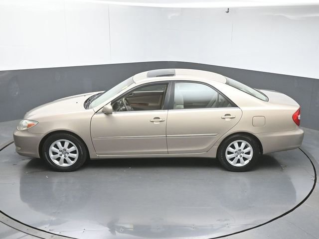Used 2004 Toyota Camry XLE FWD image 37