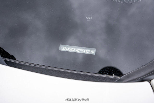 Used 2023 Maserati Quattroporte GT RWD image 59