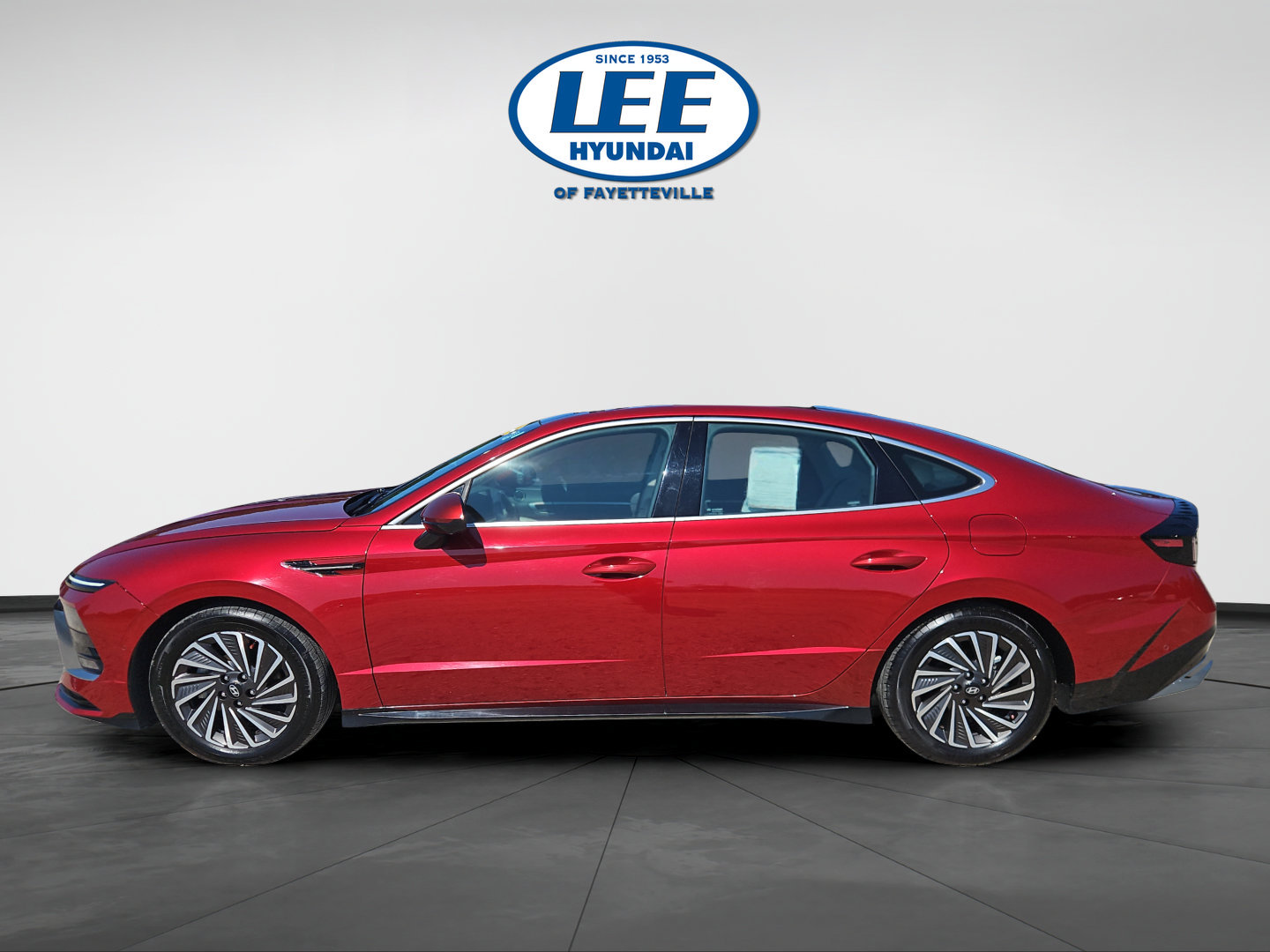 Certified 2024 Hyundai Sonata Limited FWD image 6