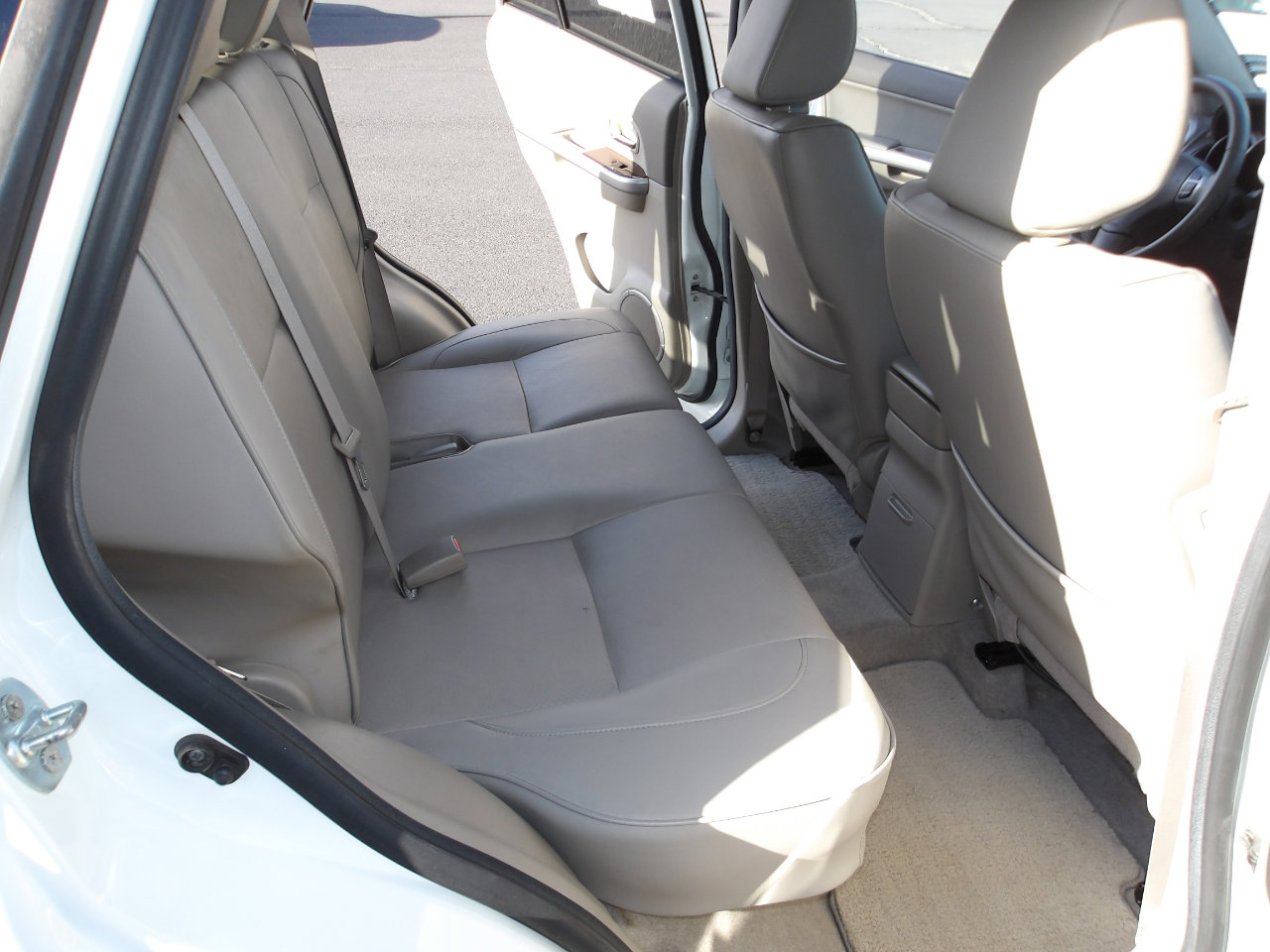 Used 2012 Suzuki Grand Vitara Limited image 12