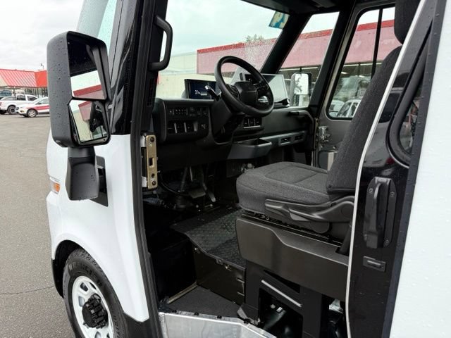 Used 2024 Chevrolet Brightdrop 600 w/ Battery Pack, Max Range AWD/4WD image 14