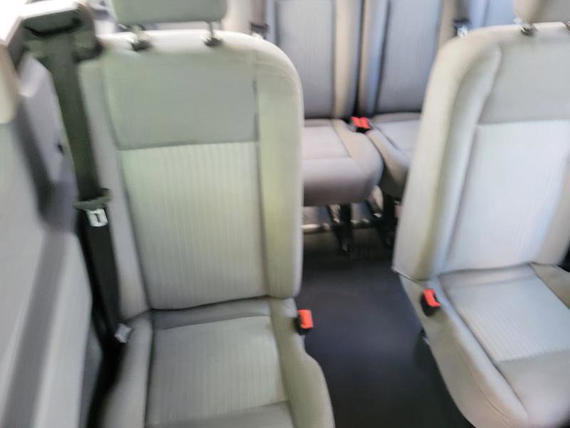 Used 2016 Ford Transit 350 XL image 8