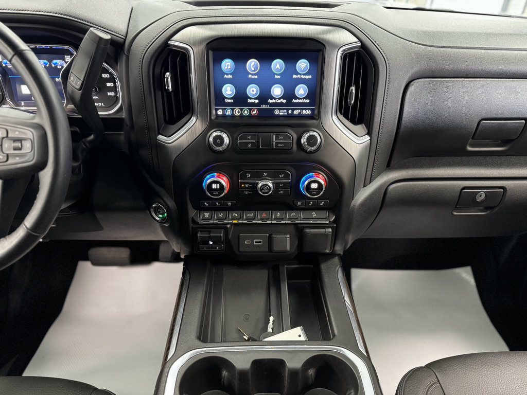 Used 2021 GMC Sierra 3500 Denali w/ Denali Ultimate Package image 26