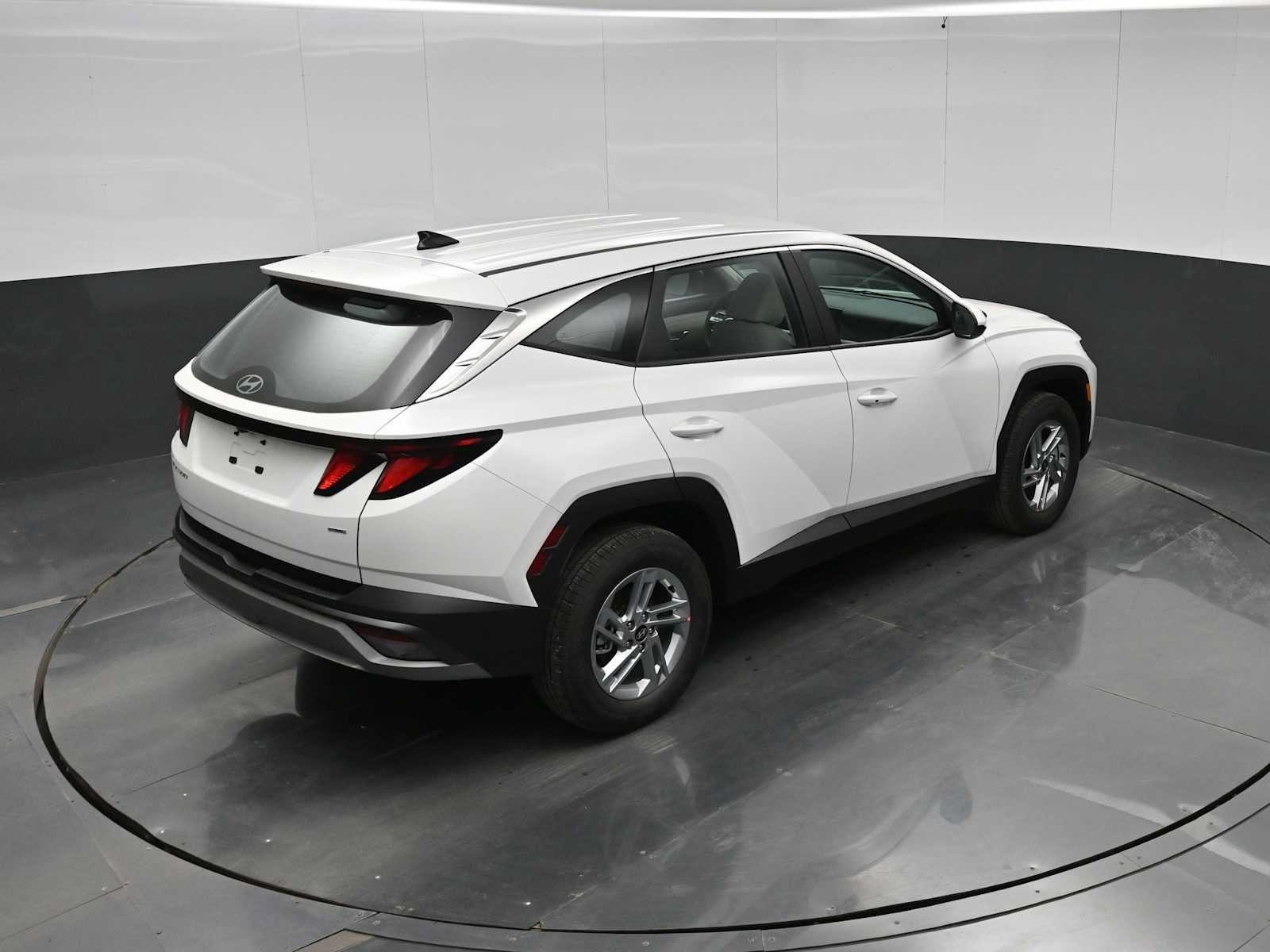 New 2026 Hyundai Tucson SE AWD/4WD image 30