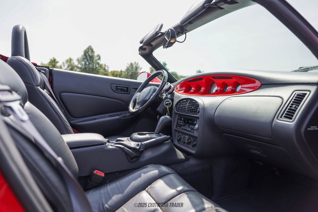 Used 1999 Plymouth Prowler image 55