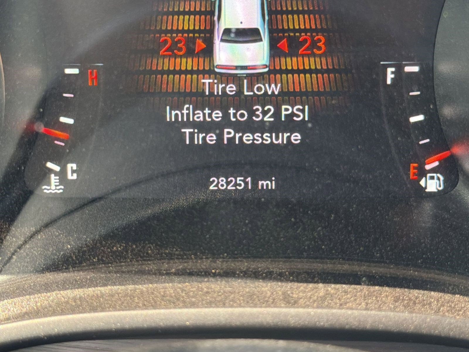 Used 2018 Dodge Challenger R/T Scat Pack w/ Dynamics Package image 17